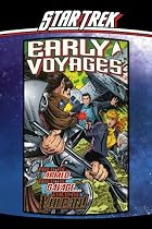 Star Trek: Early Voyages (Star Trek Omnibus)