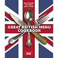 The Great British Menu Cookbook: Bk. 2