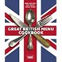 The Great British Menu Cookbook: Bk. 2