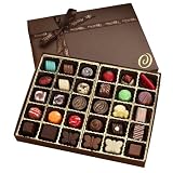 Carnival Indulgence (30-Piece Box)