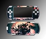 Killzone Liberation Sev FPS Game Vinyl Decal Skin Protector Cover #2 for So ....