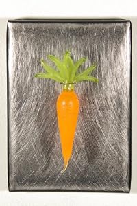 Single Carrot