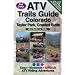 ATV Trails Guide Colorado Taylor Park, Crested Butte
