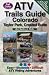 ATV Trails Guide Colorado Taylor Park, Crested Butte
