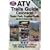 ATV Trails Guide Colorado Taylor Park, Crested Butte