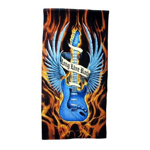Guitar Wings