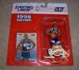 1996 Grant Hill NBA Extended Series Starting Lineup