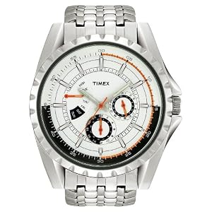 Timex Men's Premium Collection Retrograde Chronograph Watch #T2M431