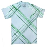 Buy Hurley Mens Plaid Tee Shirt by Hurley