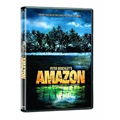 Peter Benchley's Amazon: The Complete Series