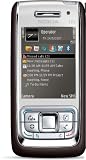 Nokia E65 mocca-silver UMTS Handy