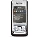 Nokia E65 mocca-silver UMTS Handy