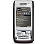 Nokia E65 mocca-silver UMTS Handy