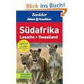 Baedeker Allianz Reisef�hrer S�dafrika, Lesotho, Swasiland