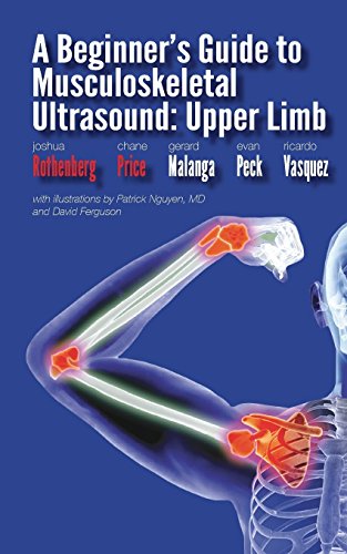 A Beginner's Guide to Musculoskeletal Ultrasound: Upper Limb