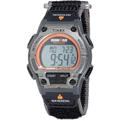Timex Ironman Shock 30 Lap T5K199