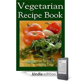 Vegetarian Recipes featuring 1,000 Delicious Vegetarian Recipes!