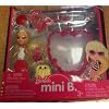 Barbie Mini B Prom Dress Barbie W/ Accessories #13