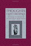 Thoughts I Left Behind