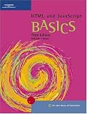 HTML and JavaScript BASICS, Third Edition