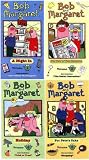 Bob & Margaret 4-Pack: A Night In + Tale of Two Dentists + For Petes Sake + Holiday