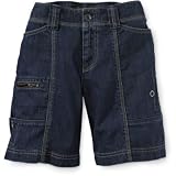 8 Denim Shorts