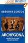 Archegona: Ancient Greek Logo Dynamic Analysis (Greek Edition)