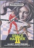 Space Harrier II