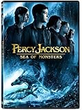 Percy Jackson: Sea of Monsters