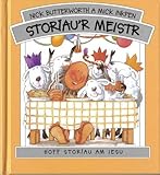 Storiau'r meistr