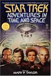 Adventures In Time and Space (Star Trek: All)