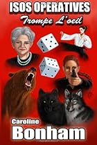 ISOS Operatives 'Trompe L'oeil' (Volume 4)