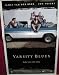 VARSITY BLUES: Main One Sheet Film Poster
