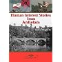 Human Interest Stories from Antietam