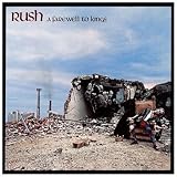 A Farewell to Kings ~ Rush