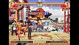 King of Fighters Collection- The Orochi Saga