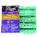 Diane Rollers Snap Magnet 7/8inch Green 10s (Pack of 12)