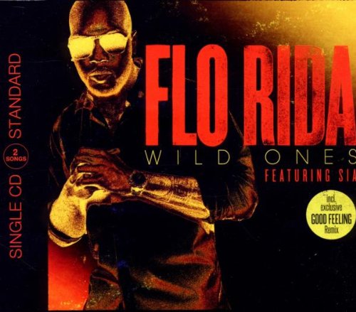 Produkt-Bild: Wild Ones (2track)