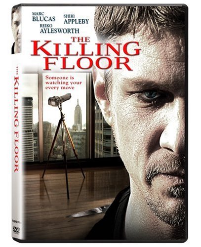 The Killing Floor
