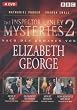 The Inspector Lynley Mysteries - Vol. 2 (4 DVDs)