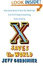 X Saves the...