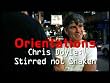 Chris Doyle - Orientations