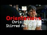 Chris Doyle - Orientations