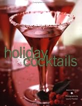 Holiday Cocktails