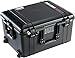 Pelican Air 1607 Case with Foam (Black)