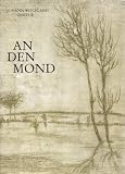 An den Mond - Faksimile - Johann Wolfgang von Goethe