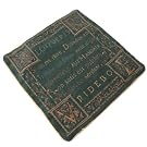 Loquerius Green Cushion Cover