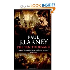 The Ten Thousand