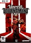 Unreal Tournament III