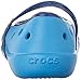 crocs Keeley Disney Princess K Mary Jane Flat (Toddler/Little Kid)